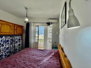 Penthouse prés médina avec vue mer et terrasse - Sousse - 5