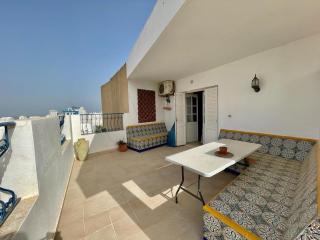 Penthouse prés médina avec vue mer et terrasse - Sousse - 2