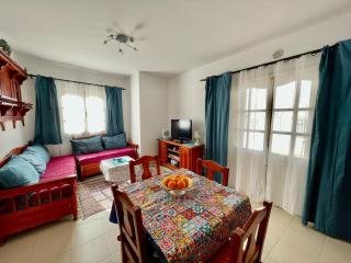Penthouse prés médina avec vue mer et terrasse - Sousse - 8