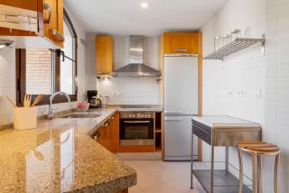 Los Arqueros sunny balcony with pool by Costarentals - Ref M52 - Benahavís - 7