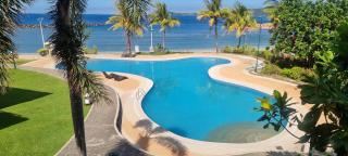 Nasugbu Resort, Beachfront Condo in Canyon Cove A1-207 - Nasugbu - 4