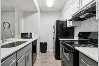 Halsten At Vinings 2515 Comfy 1 Bed 1 Bath - Atlanta - 7