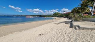 Nasugbu Resort, Beachfront Condo in Canyon Cove A1-207 - Nasugbu - 2