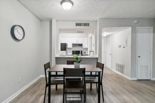 Halsten At Vinings 2515 Comfy 1 Bed 1 Bath - Atlanta - 6