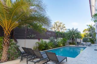 Opal Rental I - Palm-Eagle Beach - 3