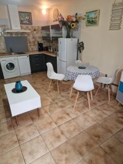 Gite l'Embellido - Mouriès - 8
