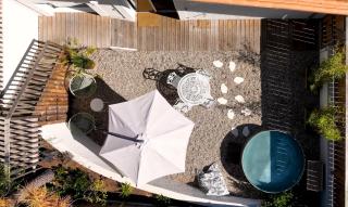 Cottage Petit Piladi - Lacanau - 0