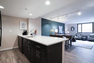 Sojourn Courtland Towers 2 BR - 2