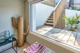 Cottage Petit Piladi - Lacanau - 1