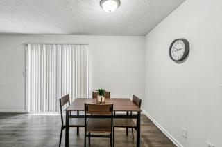 Halsten At Vinings 309 Spacious 1 Bed 1 Bath - Atlanta - 4