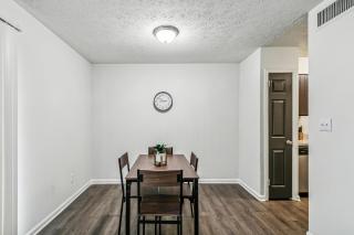 Halsten At Vinings 309 Spacious 1 Bed 1 Bath - Atlanta - 9
