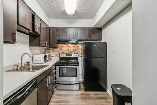 Halsten At Vinings 309 Spacious 1 Bed 1 Bath - Atlanta - 7