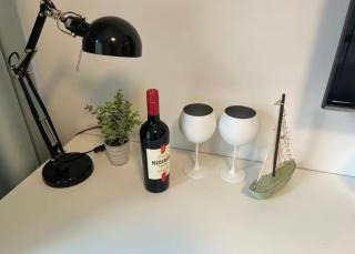 Modern Studio in Central Berlin & Free Gym Access - Berlin - 3