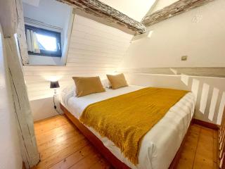 La Maison Bleue - Historic House in the Heart of Riquewihr - Riquewihr - 3
