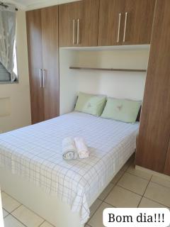Apartamento Cachoeira Cipriano - Botucatu - 9
