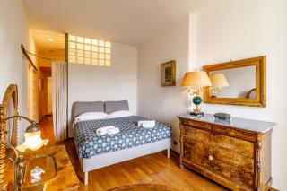 Porta Romana Charme Apartment - Siena - 1