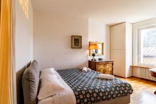 Porta Romana Charme Apartment - Siena - 2