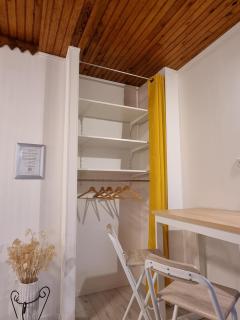 Les Tables Aux Vaches Saints-Peyres - La Salvetat - 5