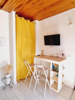 Les Tables Aux Vaches Saints-Peyres - La Salvetat - 6