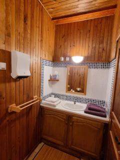 Les Tables Aux Vaches Saints-Peyres - La Salvetat - 4