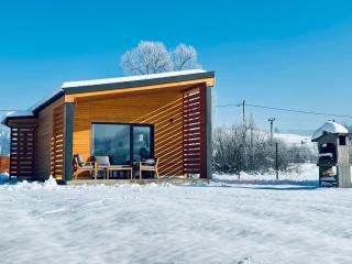 Casa Cub - - 8