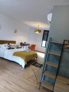 Motelchic - Monsempron-Libos - 5