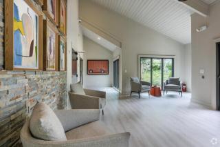 Halsten At Vinings 2516 Spacious 1 Bed 1 Bath - Atlanta - 1