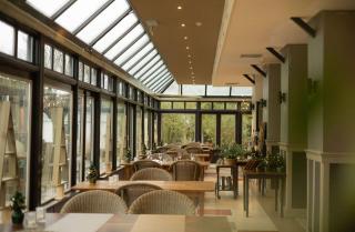 Hotel Noudus - Delfstrahuizen - 9