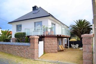Appartement classé 3 étoiles à 20m de la plage à TREGASTEL - Réf 145 - Trégastel - 9