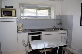 Appartement classé 3 étoiles à 20m de la plage à TREGASTEL - Réf 145 - Trégastel - 4