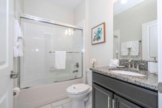 Home 6Bed , Themed Rooms, Game Room, Storey Lake - Kissimmee - 1