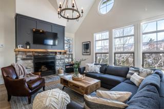 Tremblant Prestige - Les Eaux 233-3 - Mont-Tremblant - 0
