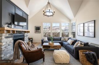 Tremblant Prestige - Les Eaux 233-3 - Mont-Tremblant - 6