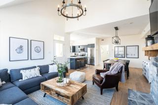 Tremblant Prestige - Les Eaux 233-3 - Mont-Tremblant - 5