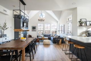 Tremblant Prestige - Les Eaux 233-3 - Mont-Tremblant - 3