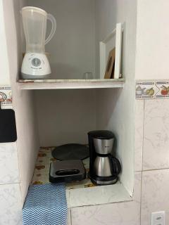 Host dos Anjos II - 5