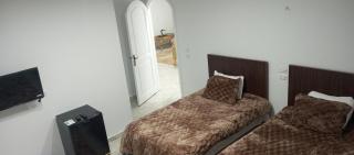 Hk2 pyramids Guest house - 8