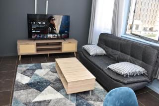 305 Urban Oasis in Jozi CBD - 9