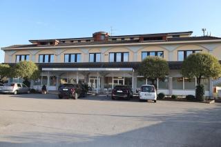 Hotel Ristorante Continental - 0