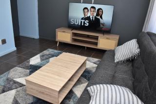 305 Urban Oasis in Jozi CBD - 4