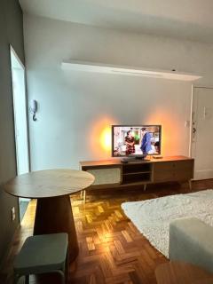 Apartamento inteiro na savassi para locação - Belo Horizonte - 0