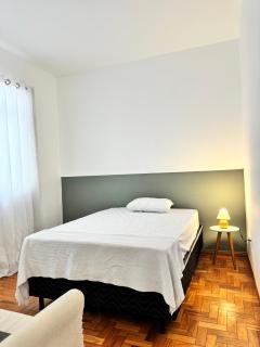 Apartamento inteiro na savassi para locação - Belo Horizonte - 8