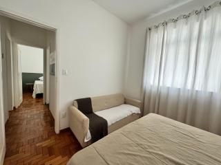 Apartamento inteiro na savassi para locação - Belo Horizonte - 5