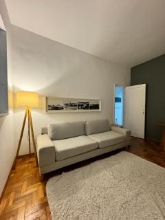 Apartamento inteiro na savassi para locação - Belo Horizonte - 4