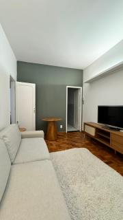 Apartamento inteiro na savassi para locação - Belo Horizonte - 3