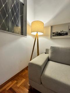 Apartamento inteiro na savassi para locação - 1