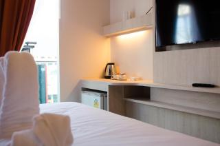 Centro One Bangla - 8