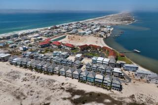 Driftwood Cottage home - Navarre - 0