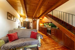 Casa Bianca - Pré-Saint-Didier - 4