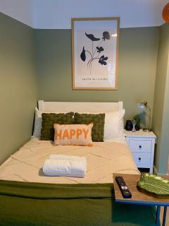 Stay Angels - Blonk Street Sheffield Luxury Apartments - 3